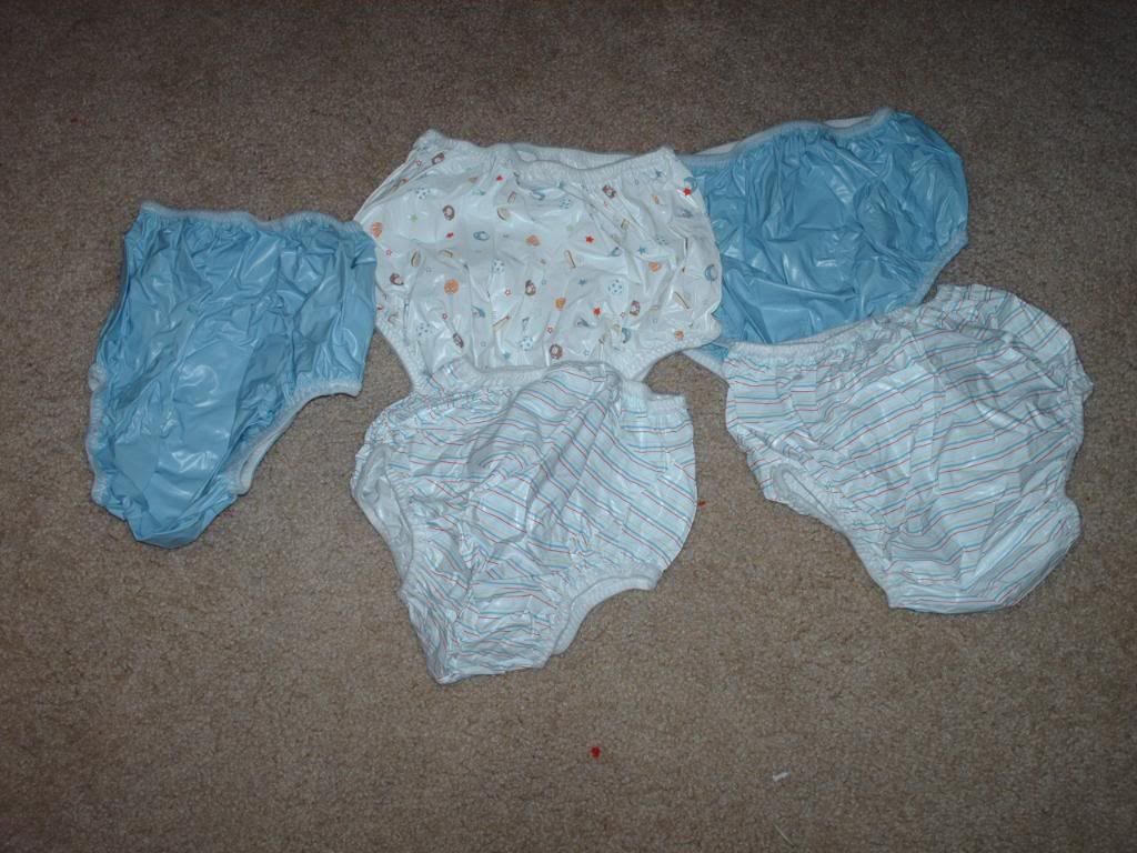 Gerber Plastic Training Pants 24 Months Photo by leeadina Photobucket